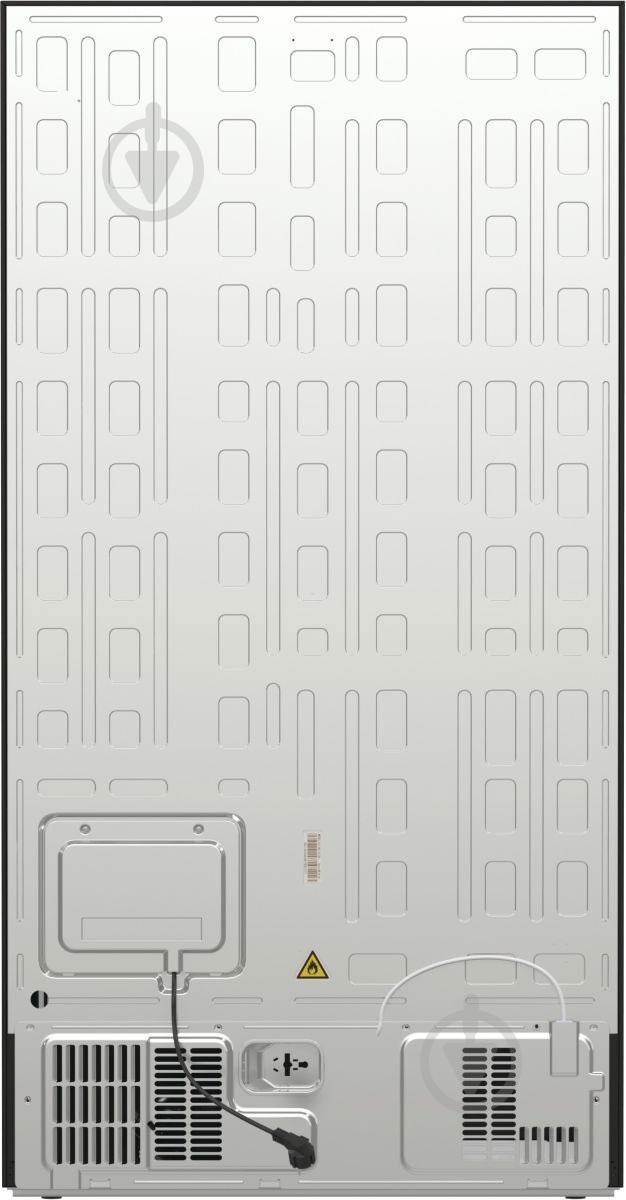 Холодильник Gorenje NRR9185ESBXL - фото 12
