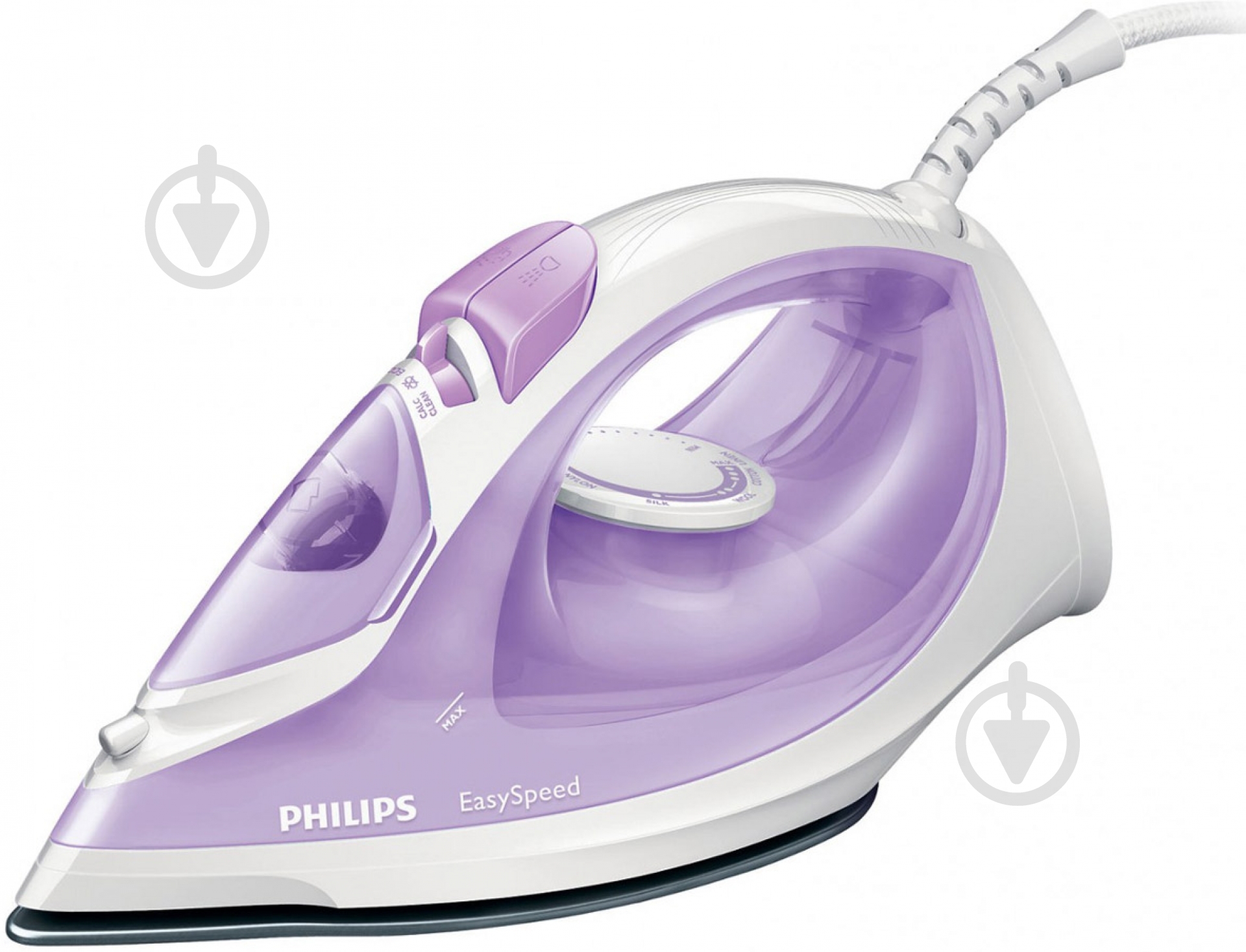 Утюг Philips PHILIPS GC1026/30 - фото 1