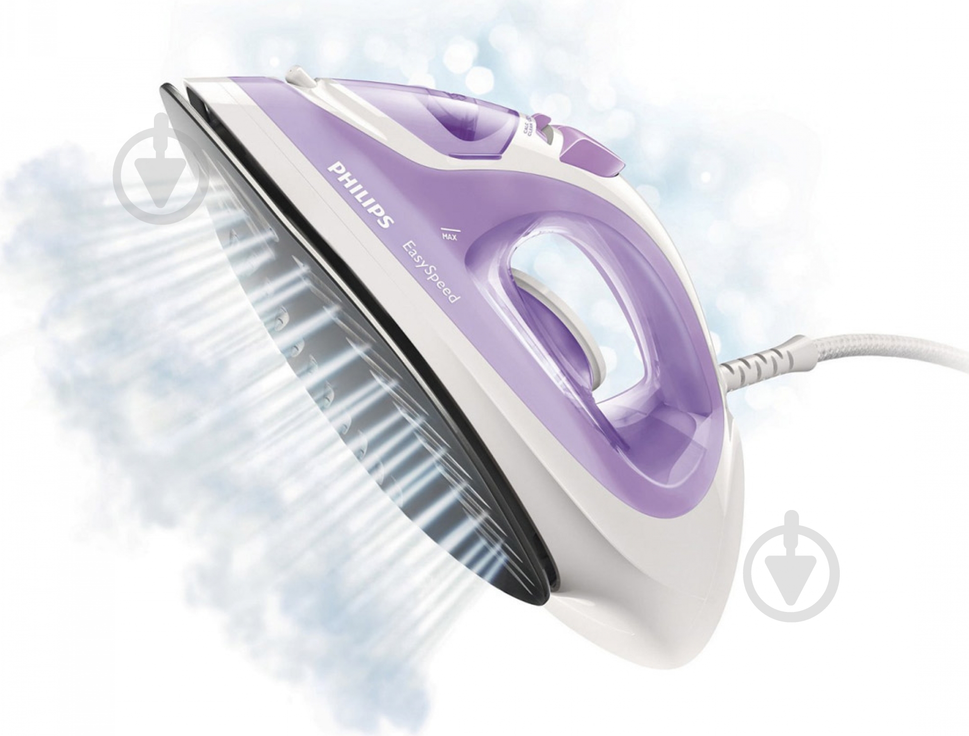 Утюг Philips PHILIPS GC1026/30 - фото 2