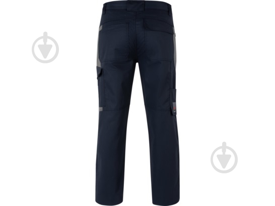 Брюки робочі WURTH MODYF STAR CP р. XL M403511429 сіро-синій - фото 2 Брюки робочі WURTH MODYF STAR CP р. XL M403511429 сіро-синій - фото 2