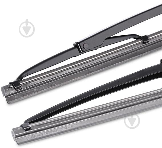 Щітка склоочисника Bosch Twin Spoiler 608 S (608S) 3397118308 600 мм 2 шт. - фото 3 Щітка склоочисника Bosch Twin Spoiler 608 S (608S) 3397118308 600 мм 2 шт. - фото 3