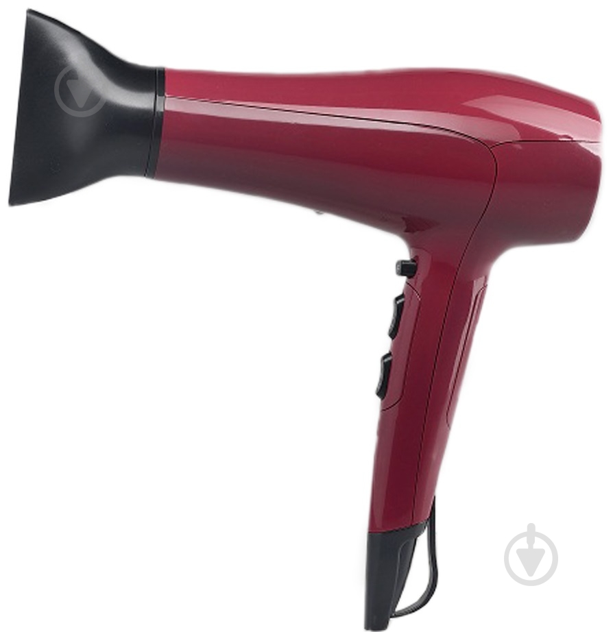 Фен Liberty HD-2225 - фото 1