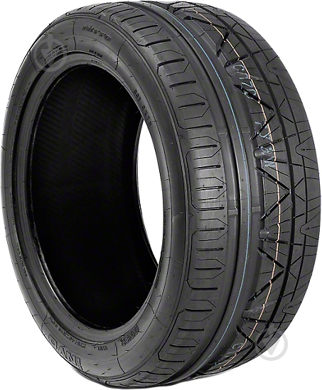 Шина Nitto Invo 255/35R19 96 Y літо - фото 5