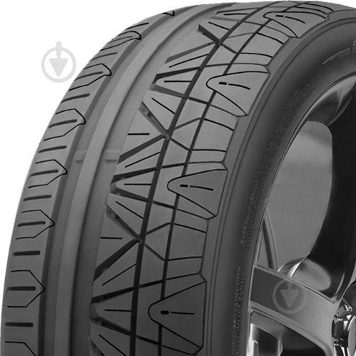 Шина Nitto Invo 255/35R19 96 Y літо - фото 4