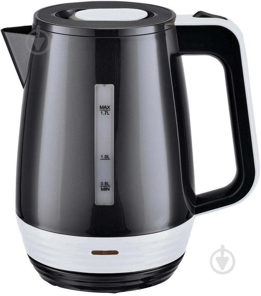 Электрочайник Liberty KP-1737 - фото 1