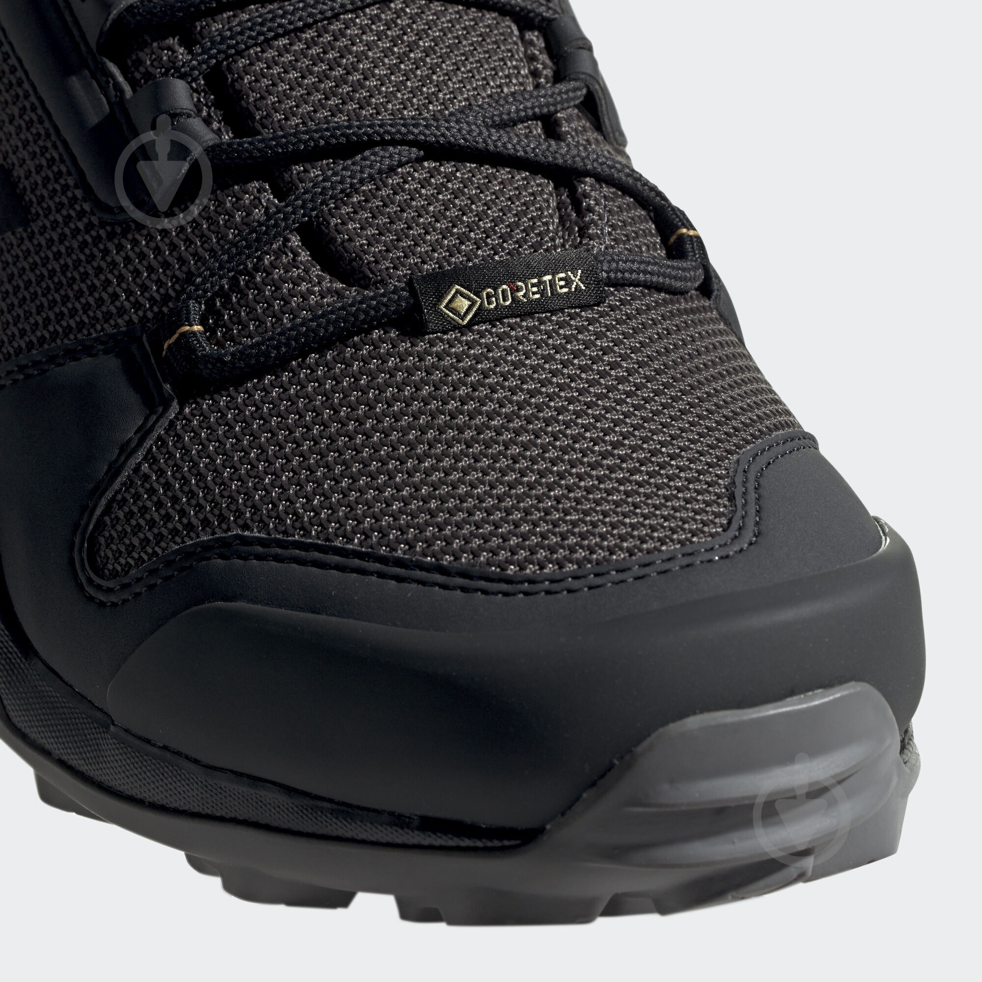 Ботинки Adidas TERREX AX3 MID GTX BC0468 р.43 1/3 черный - фото 6