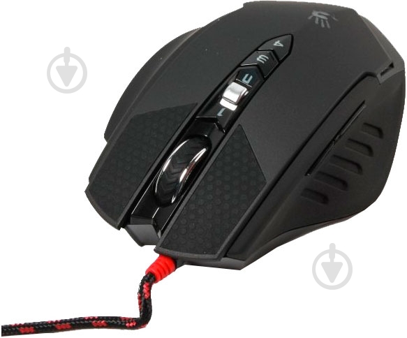 Мышь A4Tech Bloody TL70 USB Black - фото 2 Мышь A4Tech Bloody TL70 USB Black - фото 2
