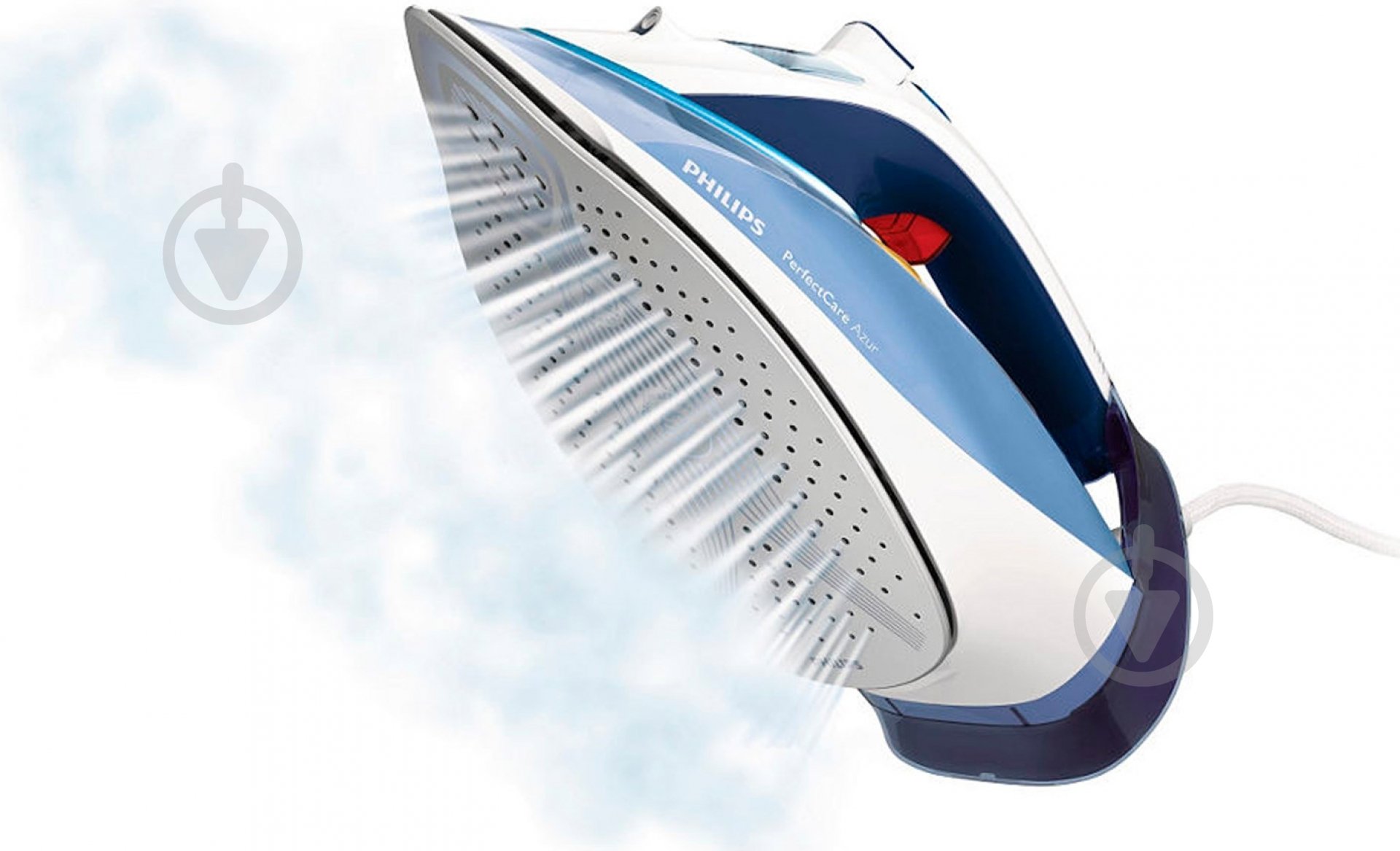 Утюг Philips GC4914/20 - фото 4