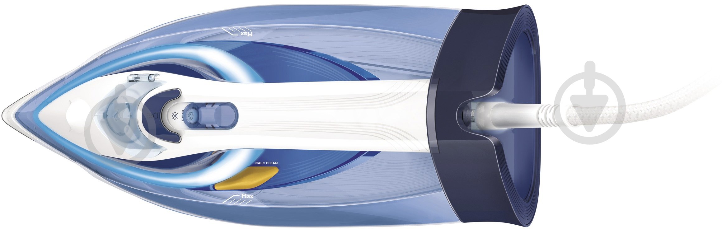 Утюг Philips GC4914/20 - фото 2