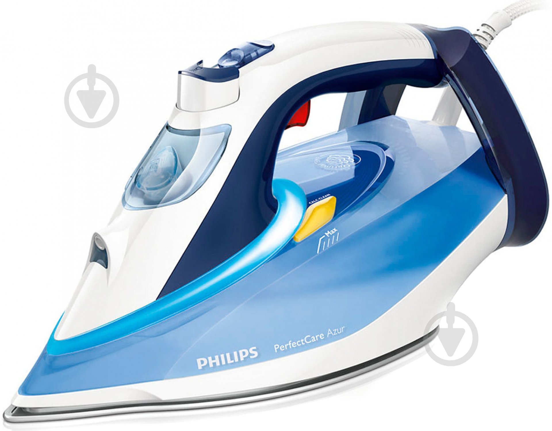 Утюг Philips GC4914/20 - фото 1