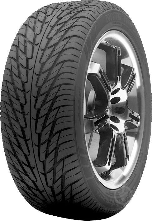 Шина Nitto NT450 225/50R17 94 V лето - фото 2 Шина Nitto NT450 225/50R17 94 V лето - фото 2
