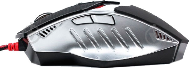 Мышь A4Tech Bloody TL80 USB Black/Silver - фото 9