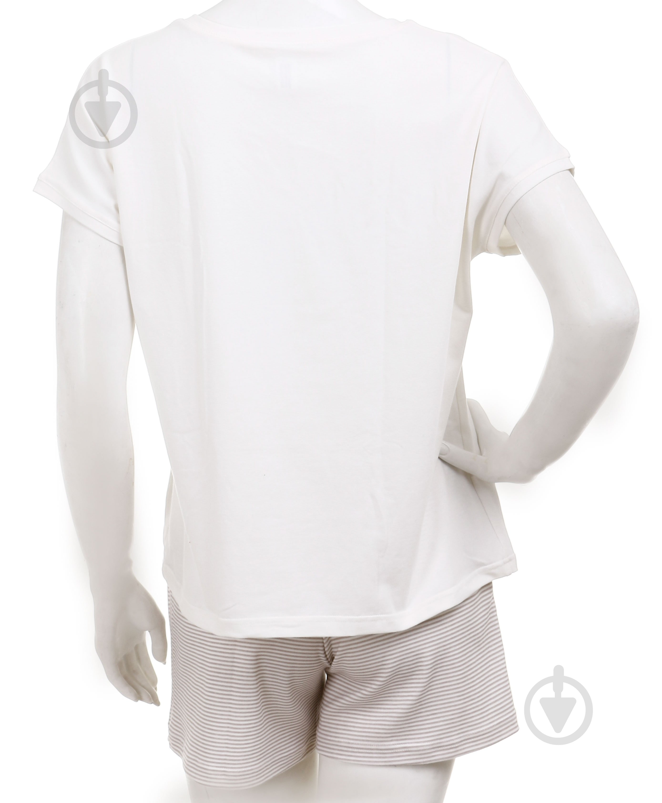 Пижама megotex Dolly р. M молочный - фото 3