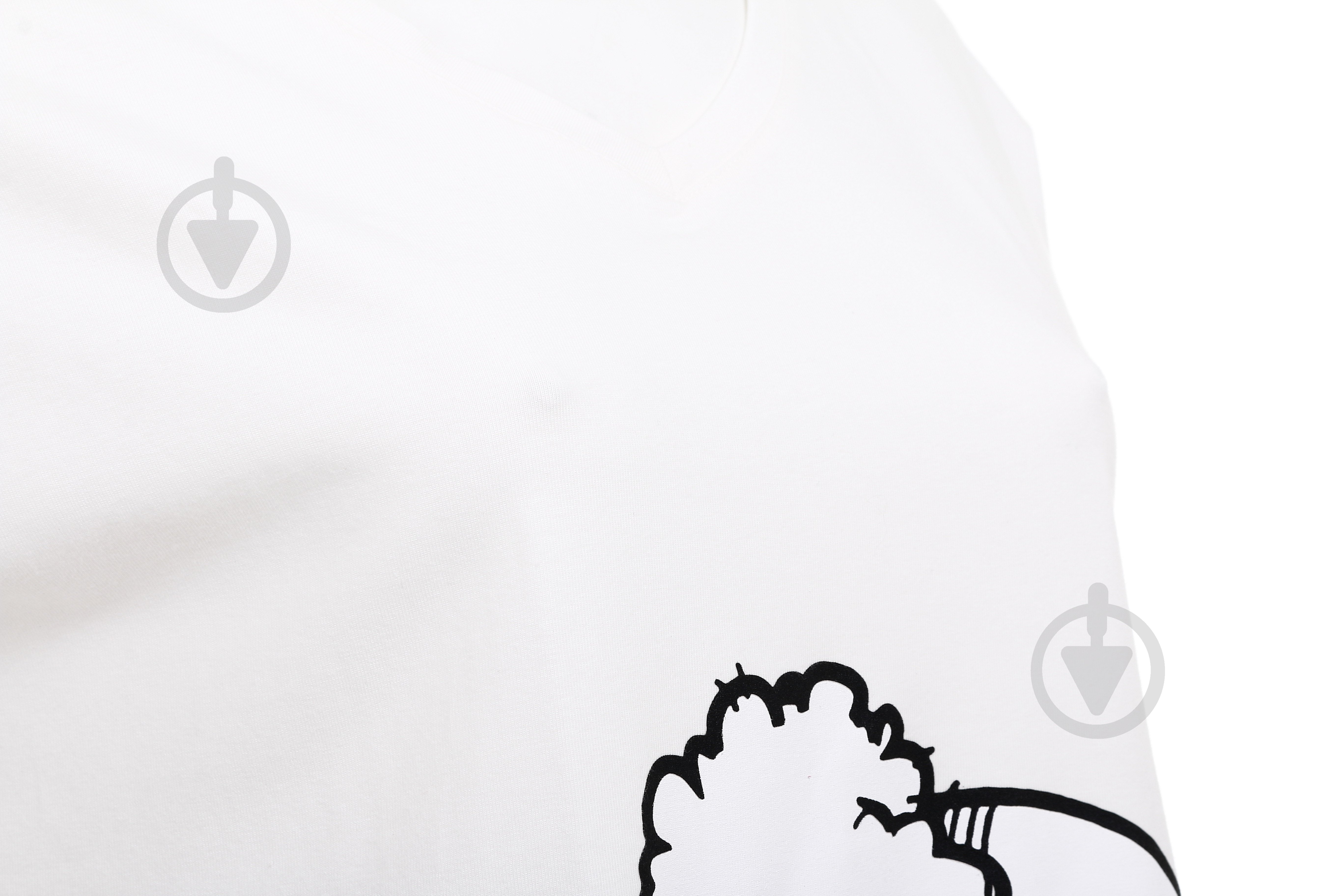 Пижама megotex Dolly р. M молочный - фото 4