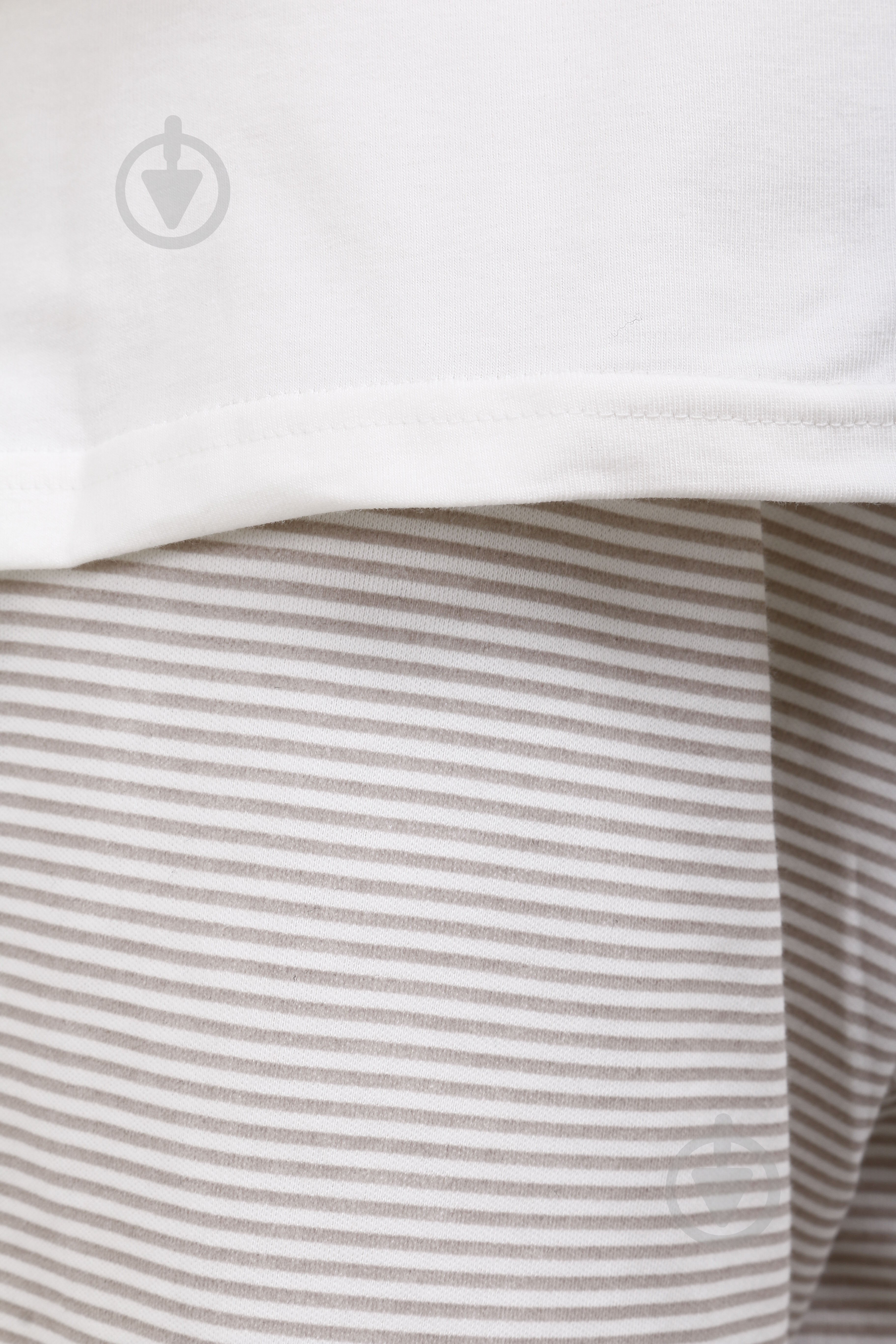 Пижама megotex Dolly р. M молочный - фото 5