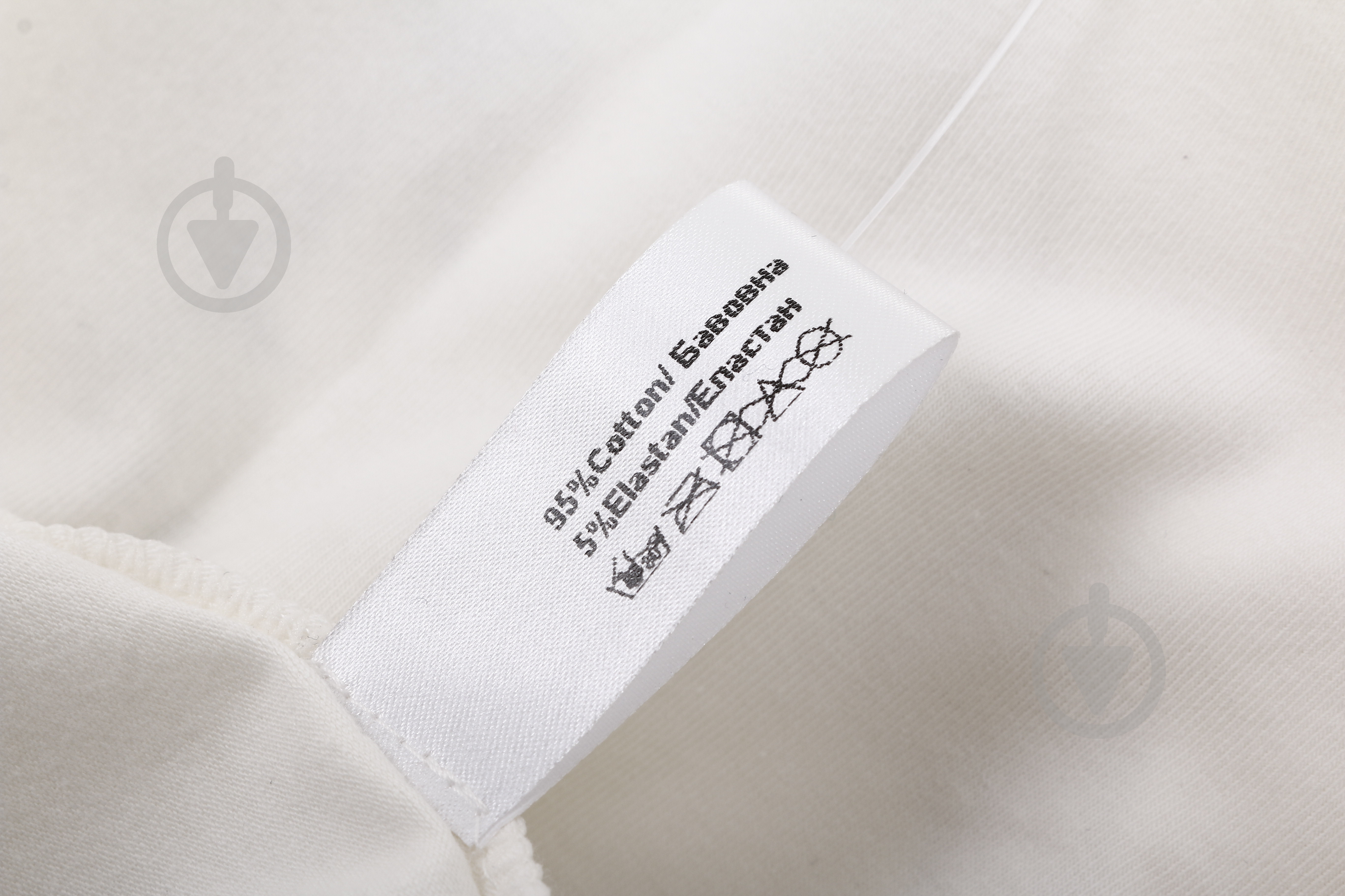 Пижама megotex Dolly р. M молочный - фото 7