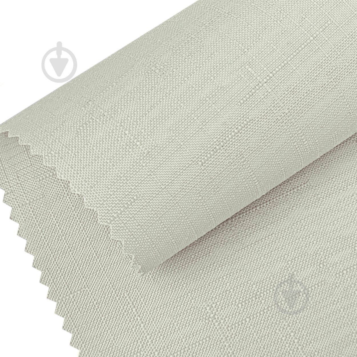 Ролета мини Rollotex LEN с фиксацией под наклон светло-серая 80x180 см - фото 1 Ролета мини Rollotex LEN с фиксацией под наклон светло-серая 80x180 см - фото 1