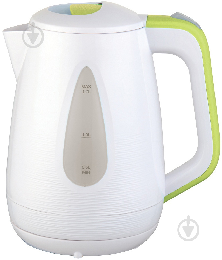 Электрочайник Liberty KP-1739 - фото 1