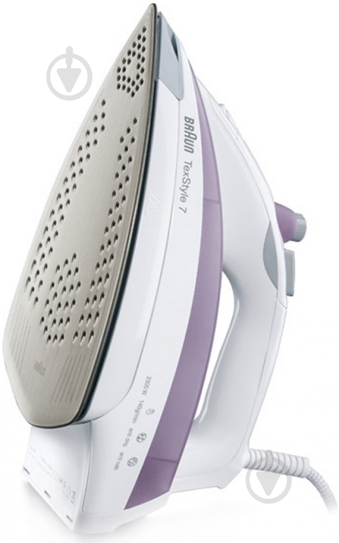 Праска Braun TS715 - фото 2
