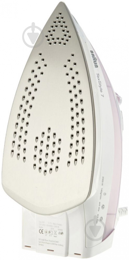 Праска Braun TS715 - фото 3