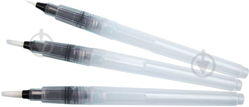 Кисть с резервуаром № 2 Rosa Studio - фото 1