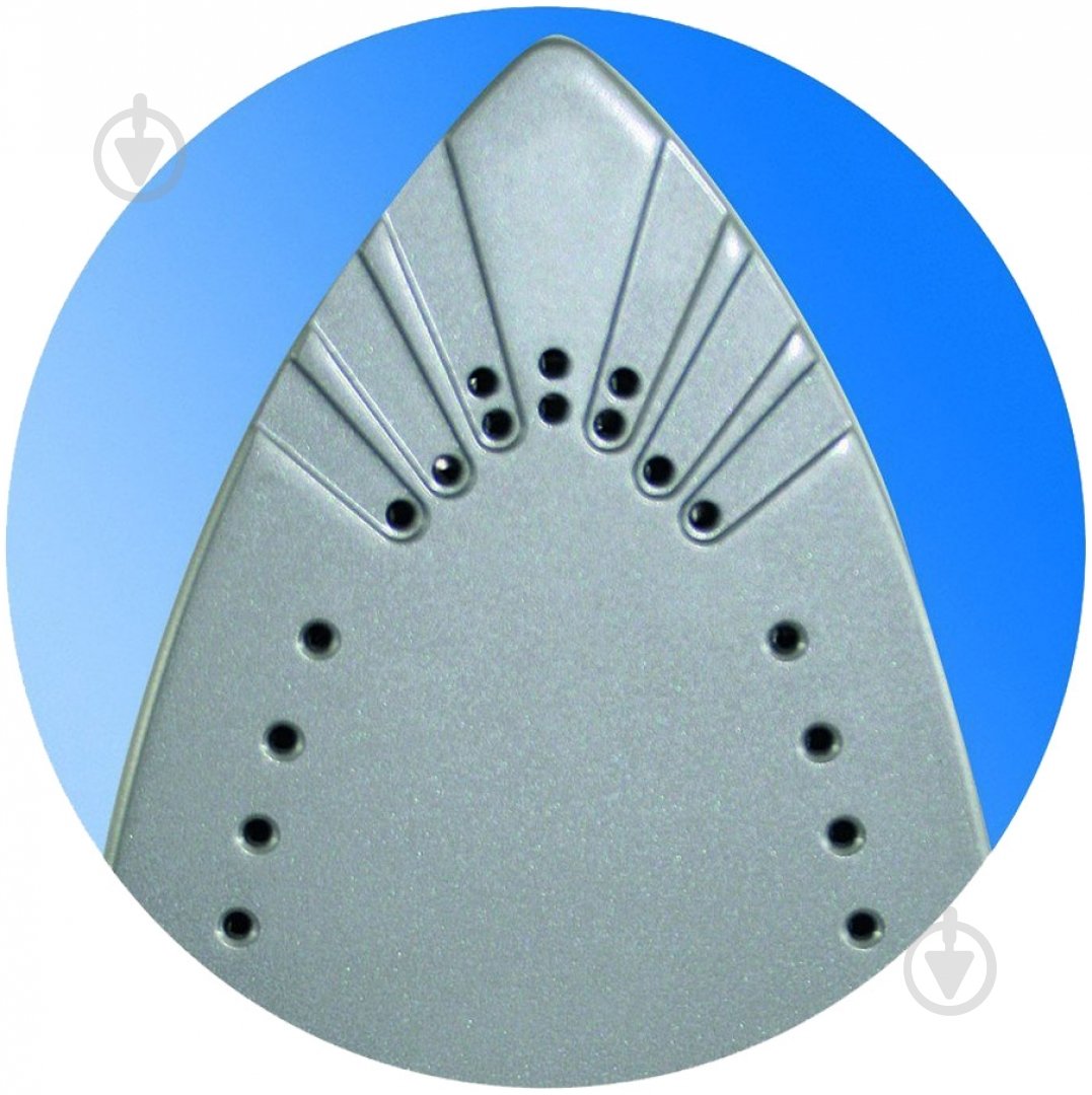 Утюг Braun TS340C - фото 4 Утюг Braun TS340C - фото 4