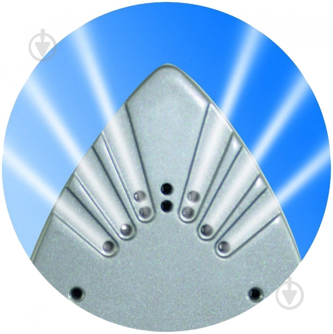 Утюг Braun TS340C - фото 5 Утюг Braun TS340C - фото 5