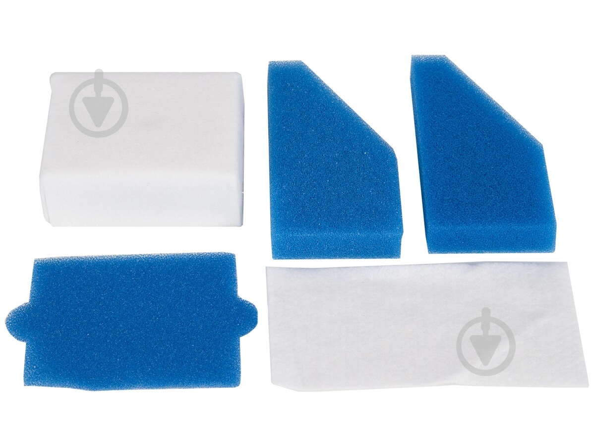 Фильтр для пылесоса MasterHouse TS 4 - фото 1