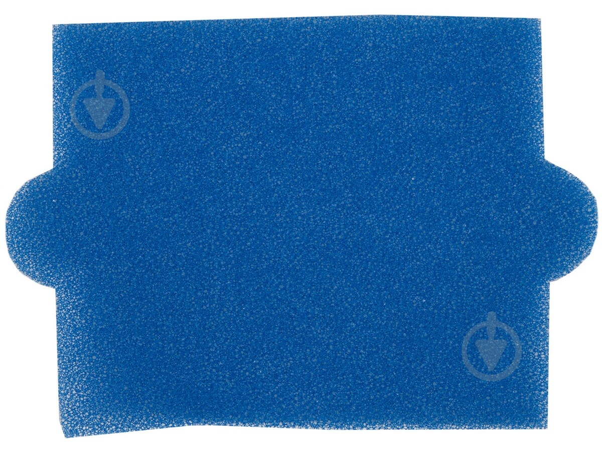 Фильтр для пылесоса MasterHouse TS 4 - фото 4