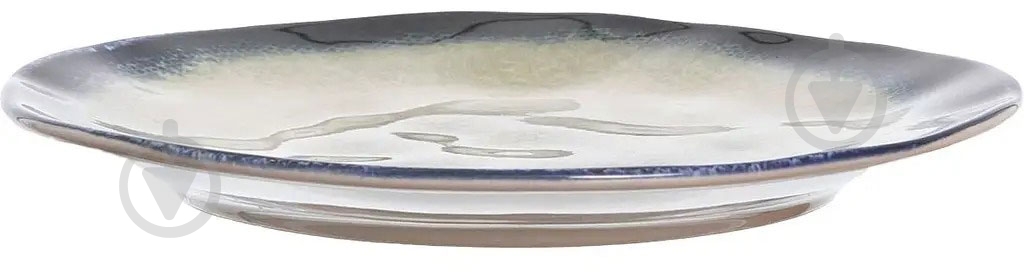 Тарілка обідня Ipec Lago 26 см (30909439) - фото 2