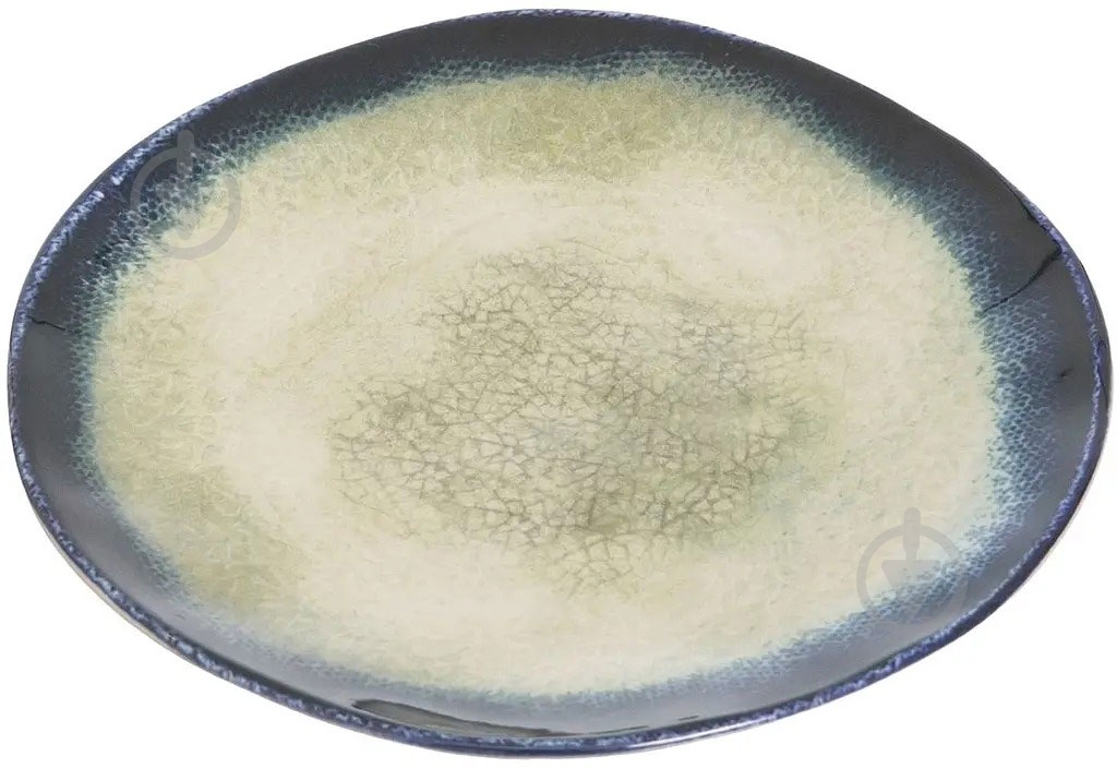 Тарілка обідня Ipec Lago 26 см (30909439) - фото 1