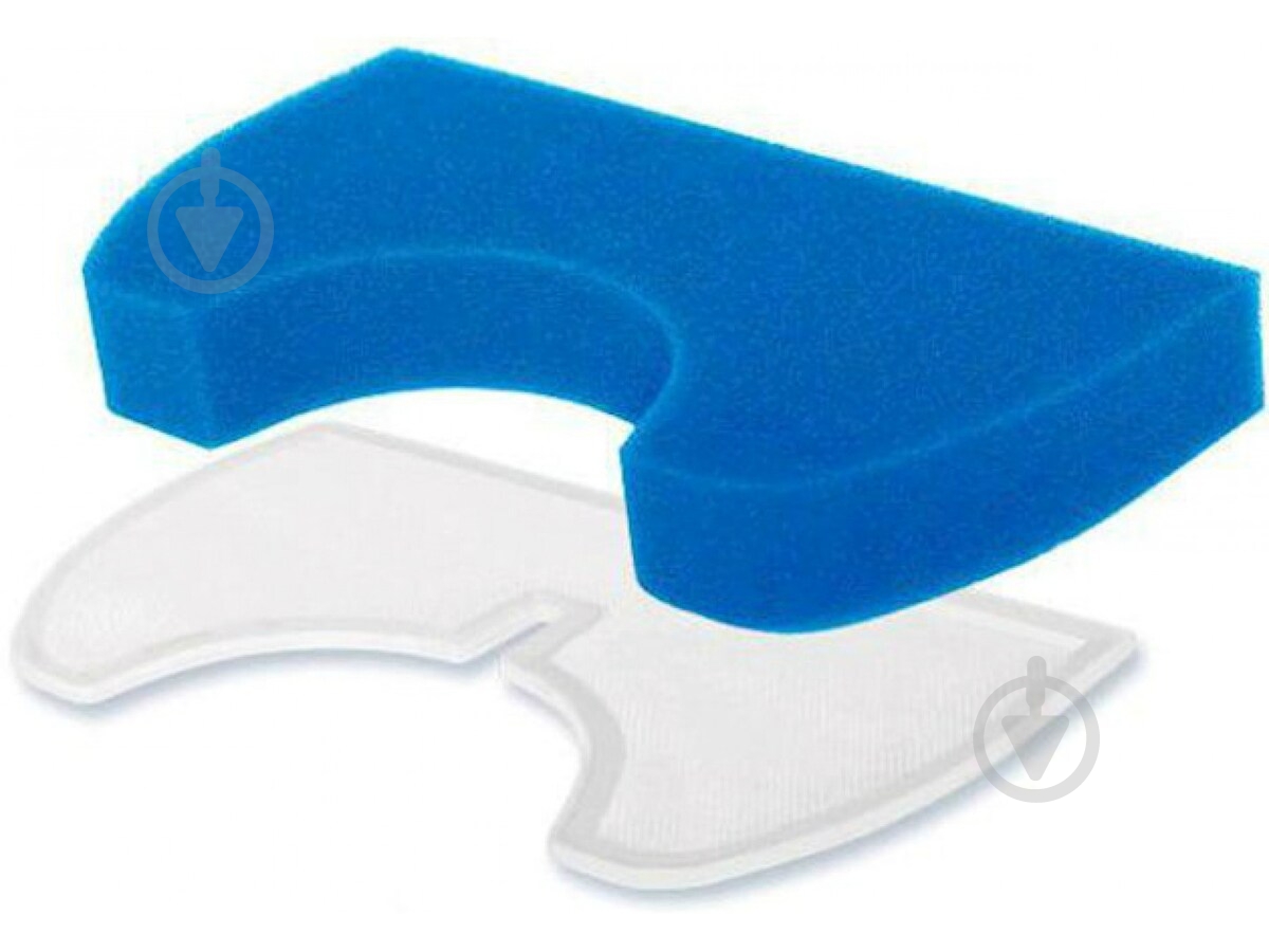 Фильтр для пылесоса MasterHouse TS 5 - фото 1