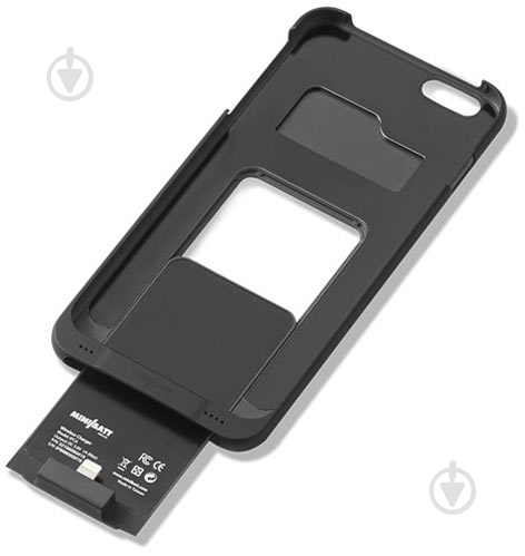 Чехол MiniBatt PowerCase MB - IP7+ для Apple iPhone 7 Plus - фото 3