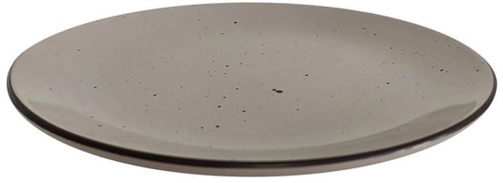 Тарілка обідня Limited Edition Terra 26,7 см (YF6001-1) - фото 2 Тарілка обідня Limited Edition Terra 26,7 см (YF6001-1) - фото 2