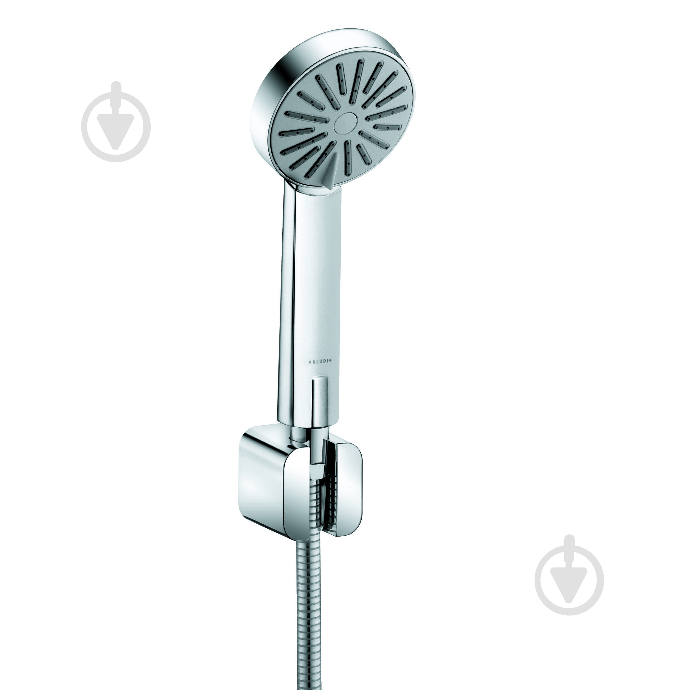 Душевой гарнитур Kludi A-QAb 656500500 - фото 1