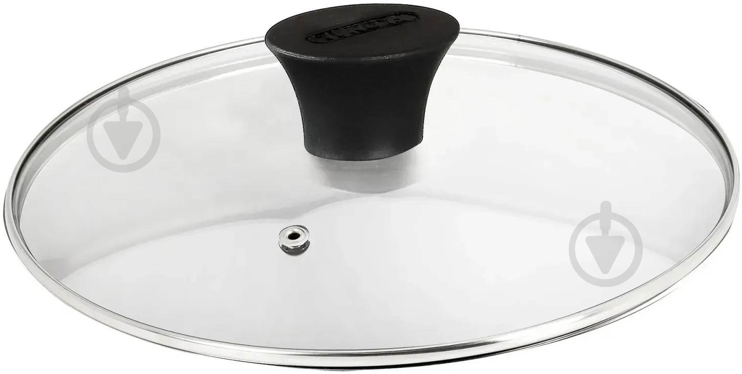 Кришка Flonal Glass Lid 22 см (PIECV2218) - фото 1 Кришка Flonal Glass Lid 22 см (PIECV2218) - фото 1