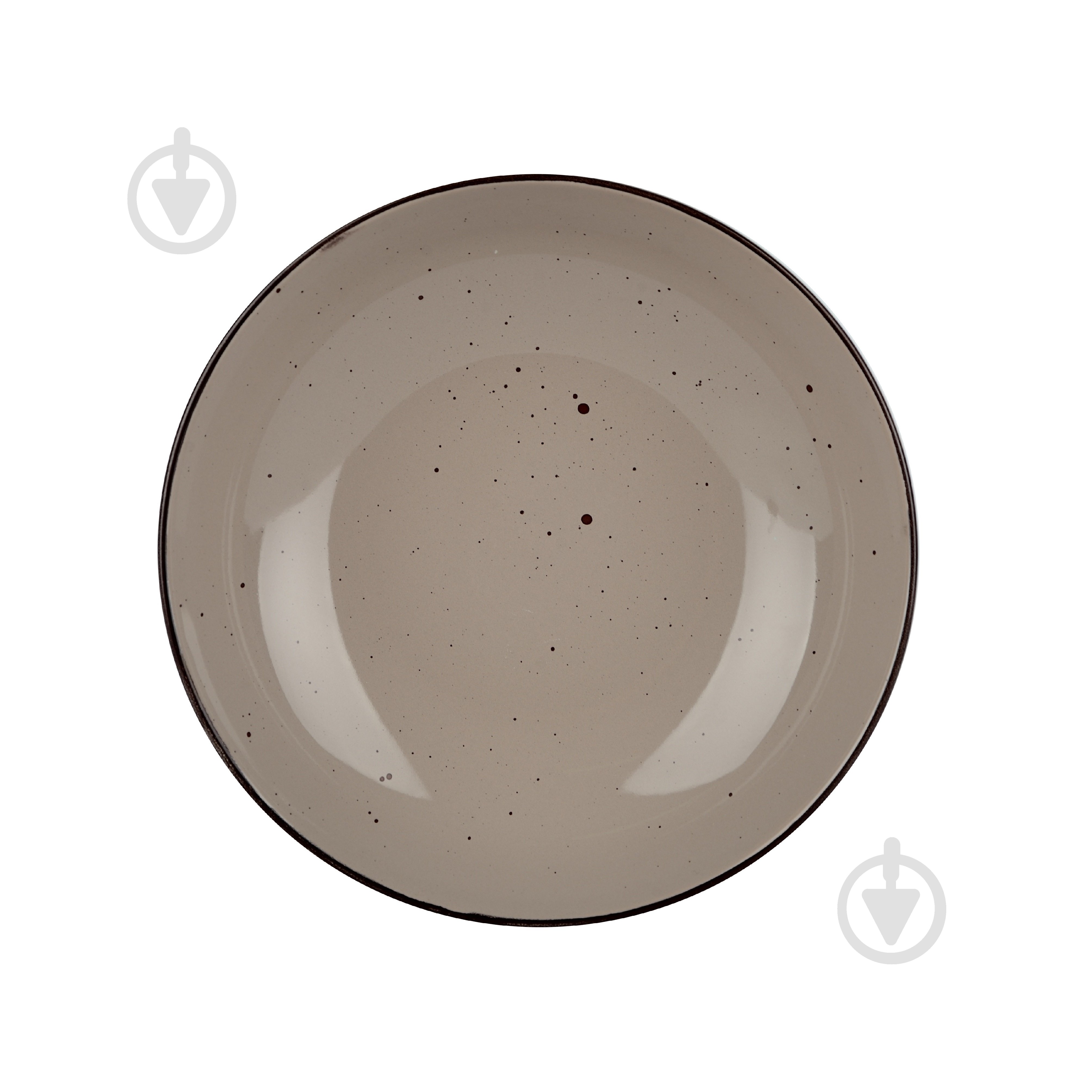 Салатник Limited Edition Terra 650 мл (YF6001-3) - фото 2 Салатник Limited Edition Terra 650 мл (YF6001-3) - фото 2