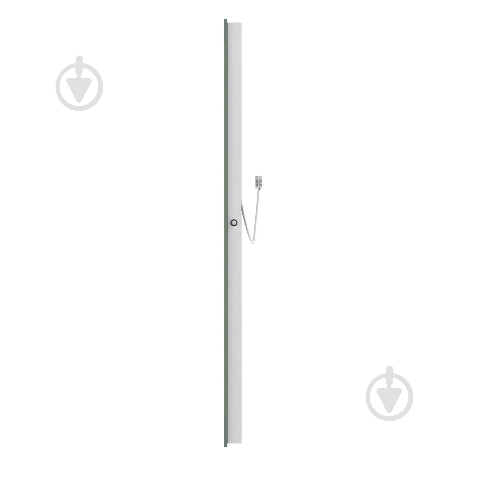 Зеркало Imprese RUBIN 60х80 см - фото 3