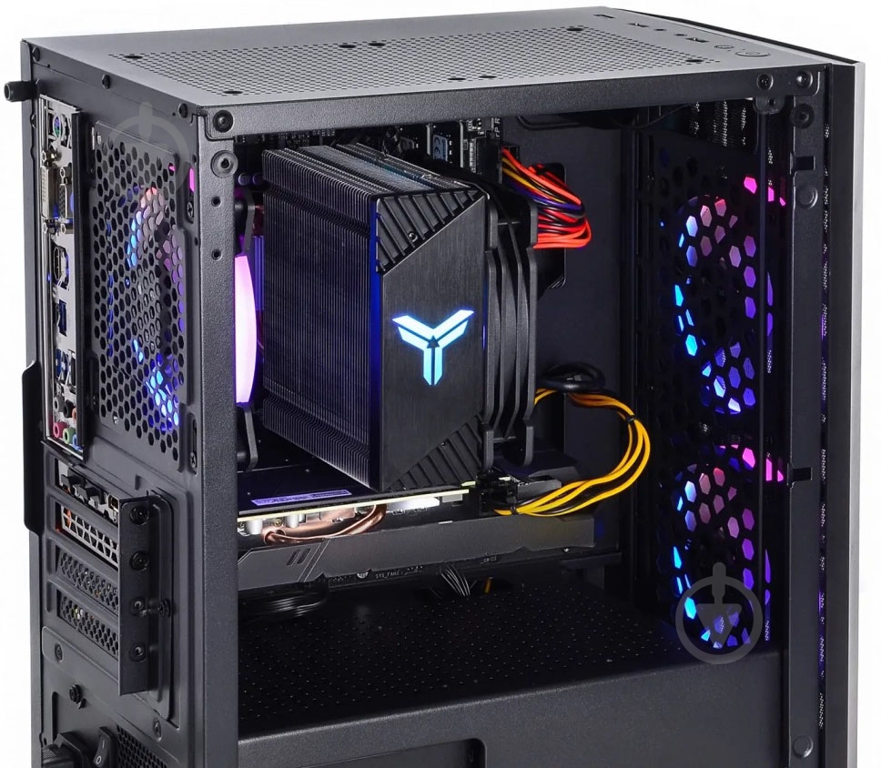 Компьютер Artline Gaming X64 (X64v16) black - фото 11
