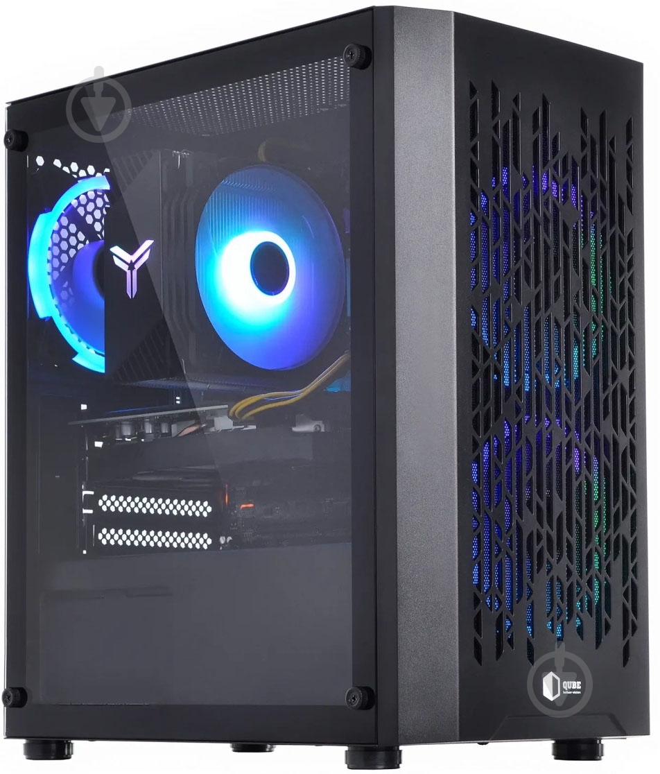 Компьютер Artline Gaming X64 (X64v16) black - фото 8