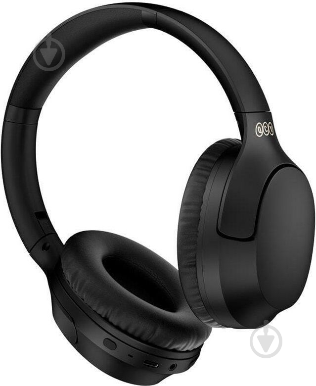 Наушники QCY H2 Pro black (998771) - фото 3