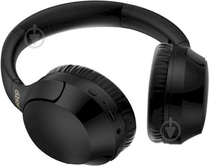 Наушники QCY H2 Pro black (998771) - фото 2