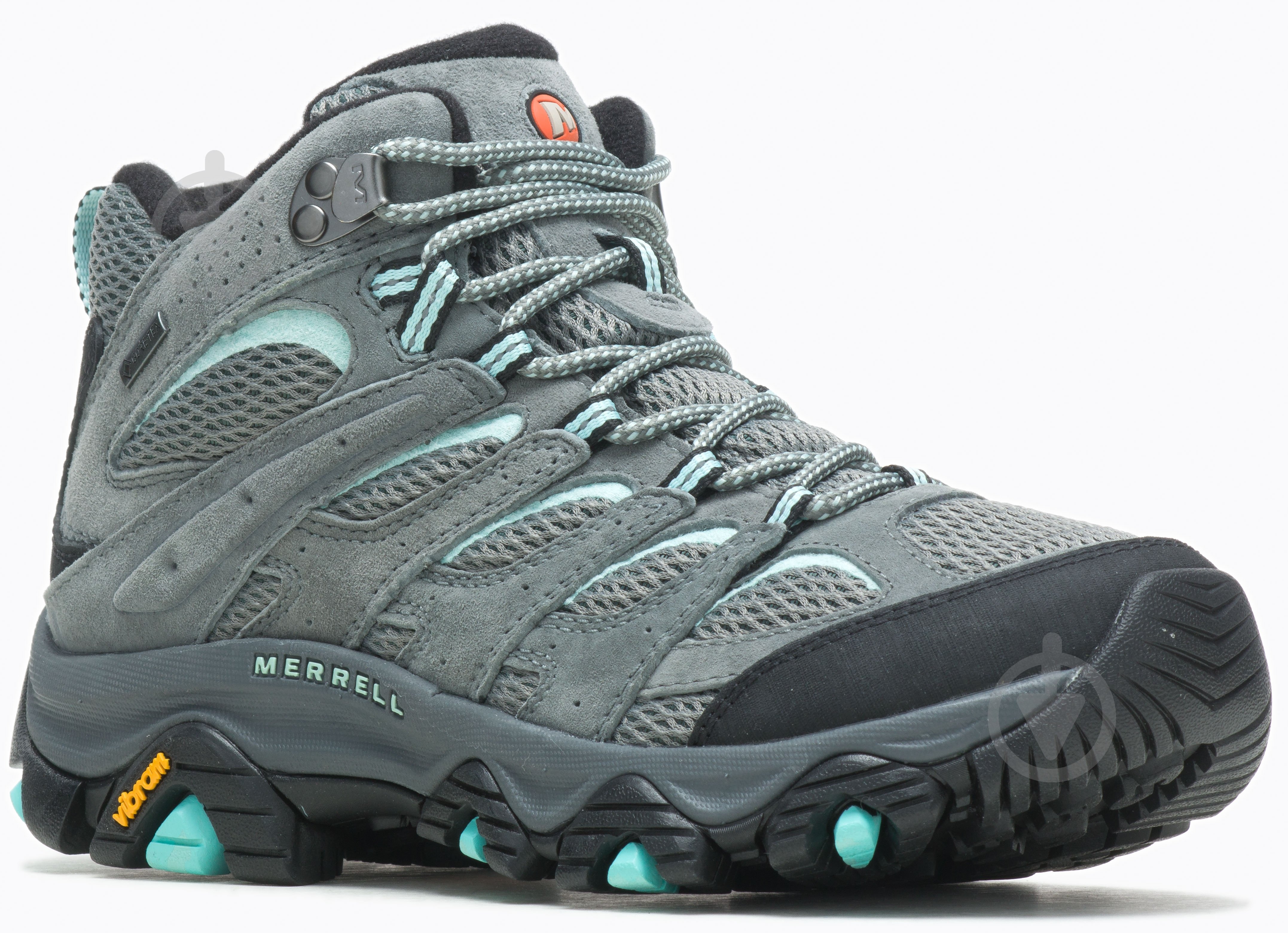 Ботинки MERRELL MOAB 3 MID GTX J036306 р.44 серый - фото 3