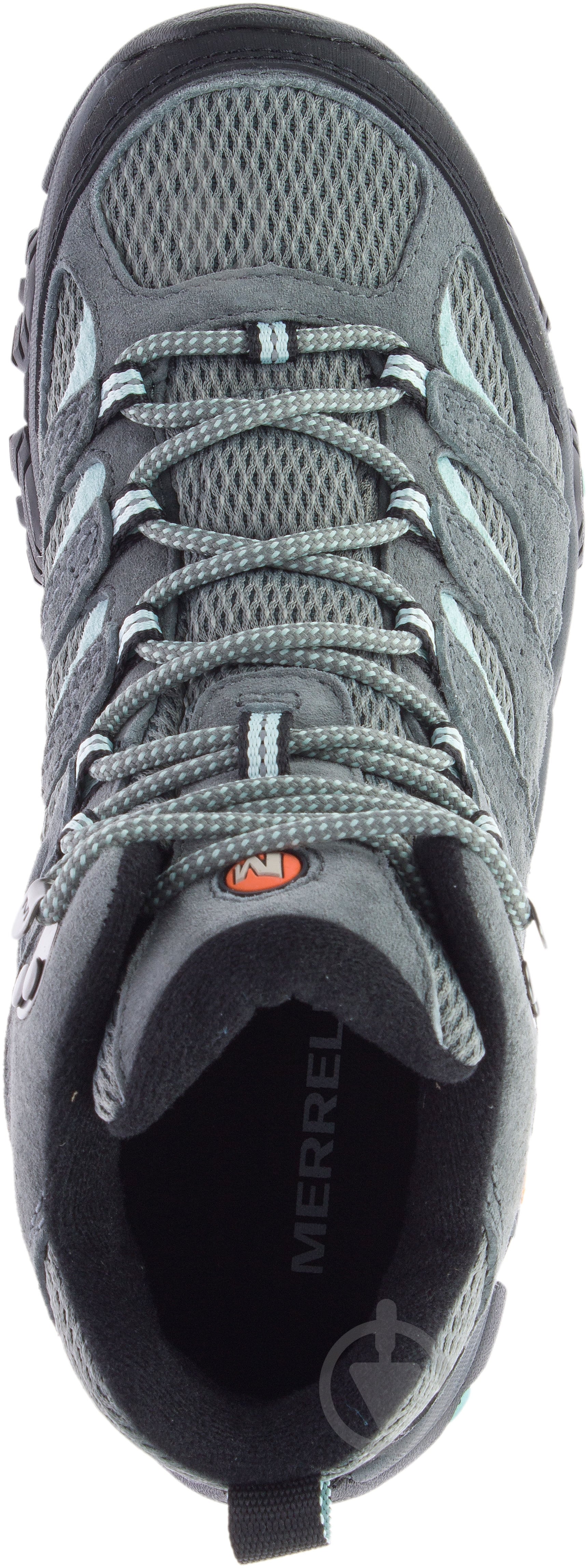 Ботинки MERRELL MOAB 3 MID GTX J036306 р.44 серый - фото 4