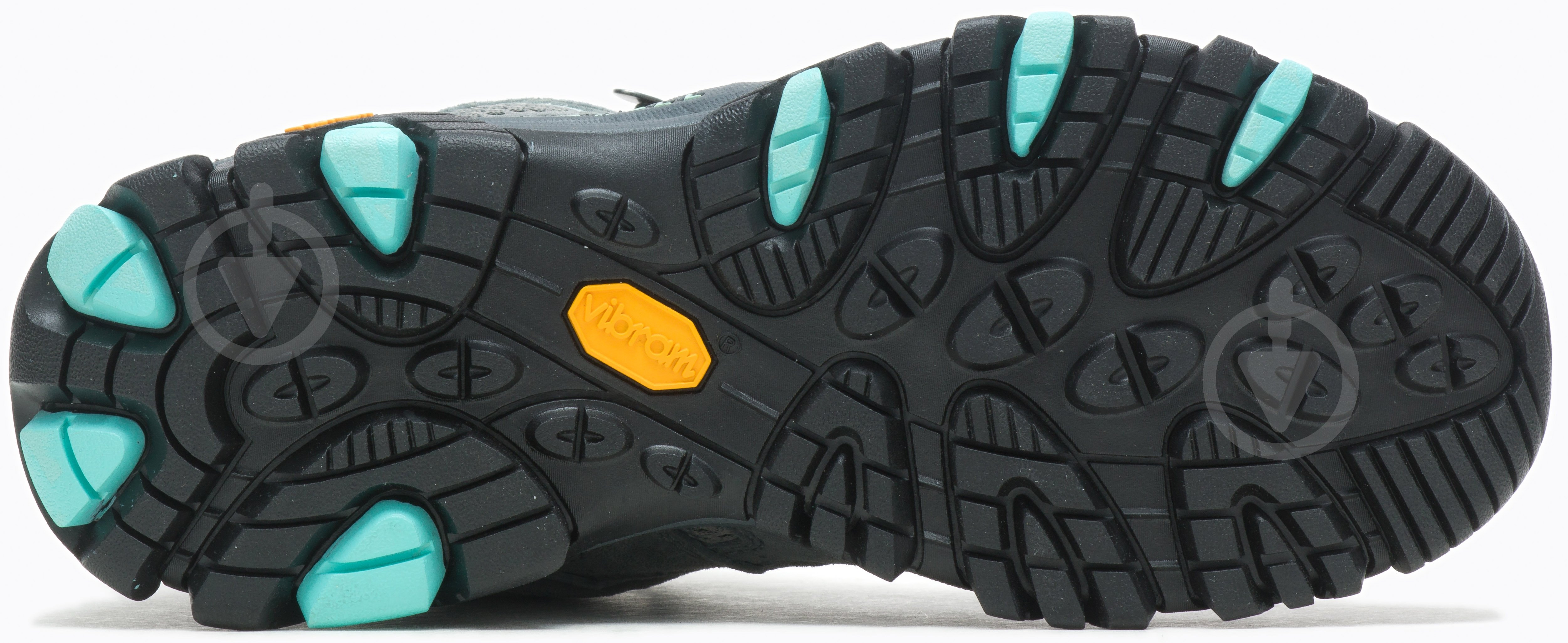 Ботинки MERRELL MOAB 3 MID GTX J036306 р.44 серый - фото 6
