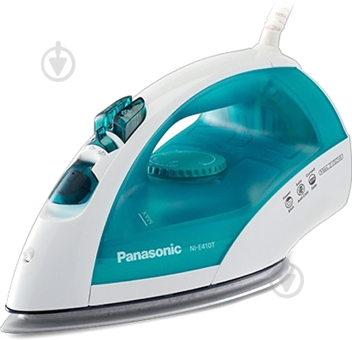 Утюг Panasonic Panasonic NI-E410TMTW - фото 1