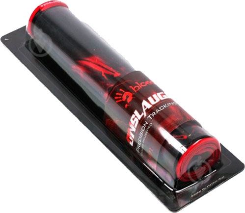 Килимок для миші A4Tech Bloody (B-071) - фото 3