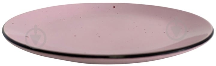 Тарелка десертная Limited Edition Terra 20 см (YF6007-2) - фото 3 Тарелка десертная Limited Edition Terra 20 см (YF6007-2) - фото 3