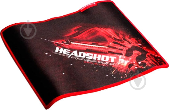 Коврик для мышки A4Tech Bloody (B-072) - фото 1 Коврик для мышки A4Tech Bloody (B-072) - фото 1