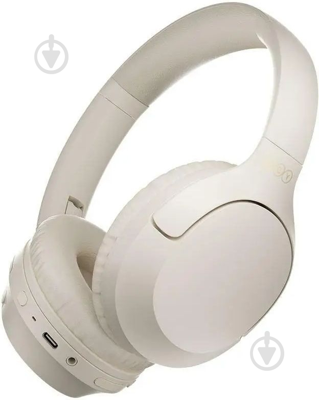 Наушники QCY H2 Pro white (998772) - фото 1